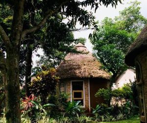 Kaz Garden Cottages Entebbe Uganda