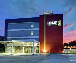 Home2 Suites By Hilton Foley Foley United States