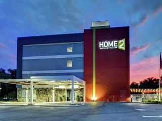 Hotel pic Home2 Suites By Hilton Foley