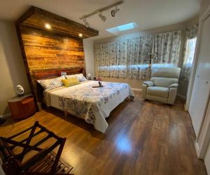 Trinity Escapes Anchorage United States