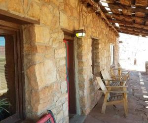 Lees Ferry Lodge at Vermilion Cliffs Page United States