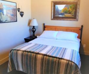 Lake Powell Motel & Apartments Page United States