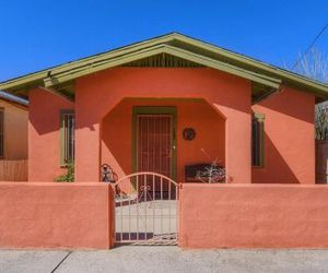 Barrio Casita 1 Tucson United States