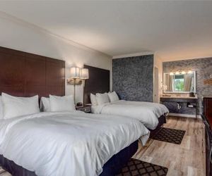 Fairway Inn Eureka Springs United States