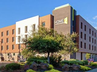 Hotel pic Home2 Suites By Hilton Alameda Oakland Airport