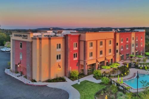 Photo of SpringHill Suites by Marriott Auburn