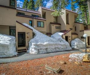 2 Bed 2 Bath Apartment in Carnelian Bay Carnelian Bay United States