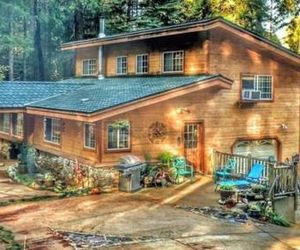 BE OUR ONLY GUEST - A Lovely Cabin House with Two Master Suites And More Auburn United States