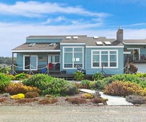Sea Dream and Sand Dollar Suite Fort Bragg United States