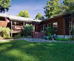 Fort Bragg Farmhouse Fort Bragg United States