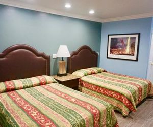 Redondo Beach Motel - LAX Torrance United States