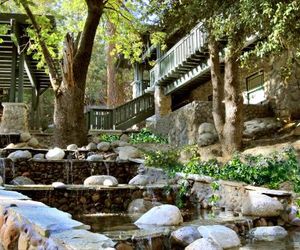 The Grand Idyllwild Lodge Idyllwild United States