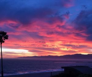 Incredible Los Angeles Beach Home with Amazing Ocean Views Los Angeles International Airport United States