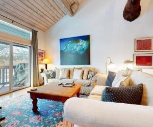 Snowcreek Iii #420 Condo Mammoth Lake United States