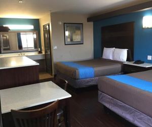 Crystal Palace Inn East Los Angeles United States