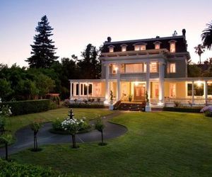 Churchill Manor Napa United States