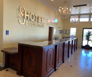 Hotel Saddleback Los Angeles United States
