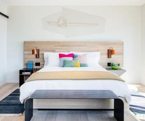 Hotel San Luis Obispo San Luis Obispo United States