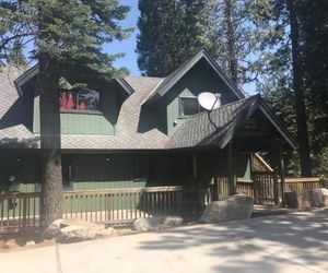 Yosemite Aviary - 5BR/4BA Holiday Home Yosemite West United States