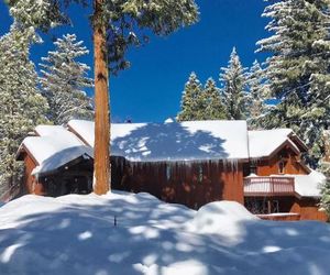 Four Seasons - 3BR/4BA Holiday Home Yosemite West United States