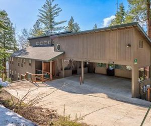 Falcons Nest (Upstairs) - 3BR/3BA Home Yosemite West United States