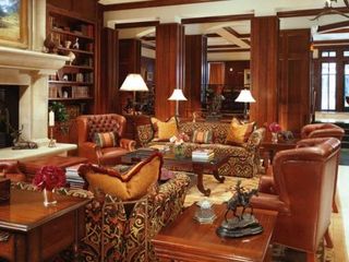 Фото отеля The Ritz-Carlton Aspen Highlands 3 Bedroom Residence Club Condo, Free 