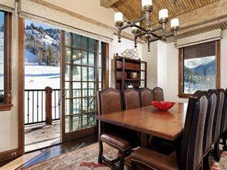 Фото отеля The Ritz-Carlton, Aspen Highlands 3 Bed Residence Club Condo Ski-in Sk