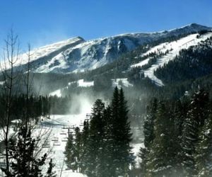 Breckenridge Luxury Ski-In, Ski-Out Condos Breckenridge United States