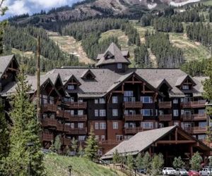 Breckenridge, 2 Bedroom Condo at One Ski Hill, Ski-in Ski-out, concierge services Breckenridge United States