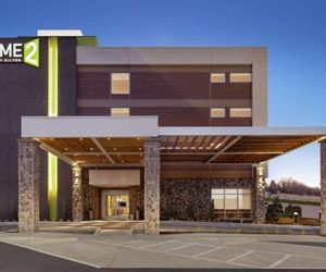 Home2 Suites By Hilton Colorado Springs South, Co Colorado Springs United States