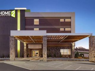 Фото отеля Home2 Suites By Hilton Colorado Springs South, Co