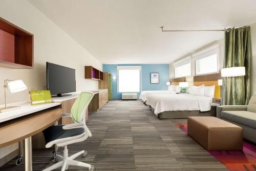 Hotel Photo 16