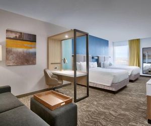 Springhill Suites by Marriott Colorado Springs North/Air Force Academy Gleneagle United States