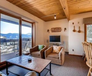1 Br With Amazing Views Of Mountain Range & Wood Creek Condo Crested Butte United States