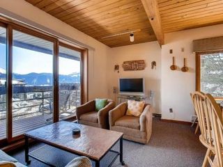 Hotel pic 1 Br With Amazing Views Of Mountain Range & Wood Creek Condo