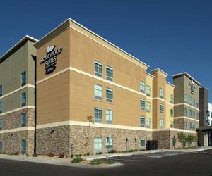 Homewood Suites By Hilton Denver Airport Tower Road Aurora United States