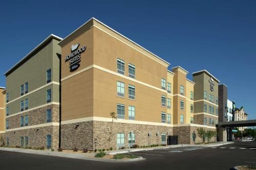 Photo of Homewood Suites By Hilton Denver Airport Tower Road