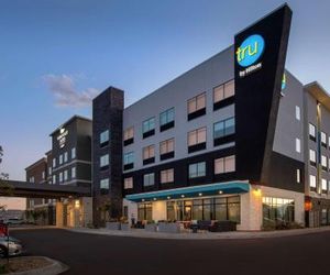 Tru By Hilton Denver Airport Tower Road Aurora United States