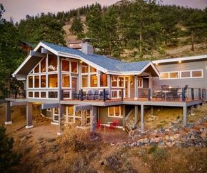 Herondale Luxury Home Home Estes Park United States