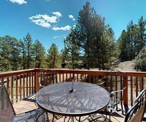 2 Bed 2 Bath Vacation home in Estes Park Estes Park United States