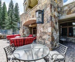 River Run Village, 4 Bed Condo at Lone Eagle Lodge, Ski-in Ski-out Keystone United States