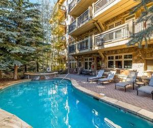 River Run Village, 2 Bed Condo at Lone Eagle Lodge, Ski-in Ski-out Keystone United States