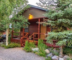 Fireside Cabins Pagosa Springs United States