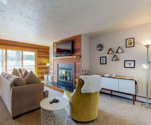 2 Bed 2 Bath Apartment in Summit County Silverthorne United States
