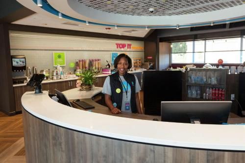 Hotel Photo 13