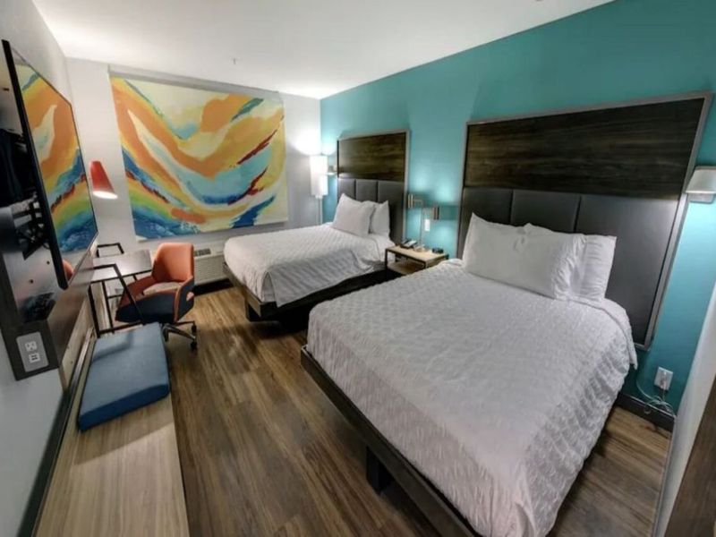 Hotel Photo 5