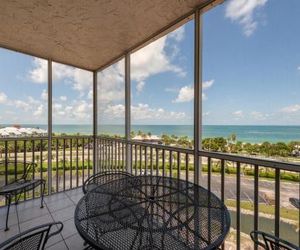 Bonita Beach & Tennis 2706, Studio, 7th Floor, Sleeps 4, Heated Pools Bonita Springs United States