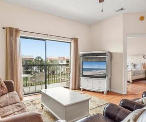 Ocean Village Club Q32, 2 Bedrooms, Sleeps 6, Ocean View, Pet Friendly Coquina Gables United States