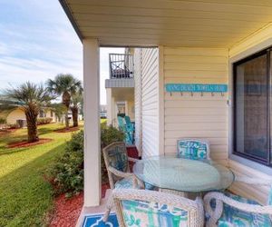 Sandprints Condos Miramar Beach United States