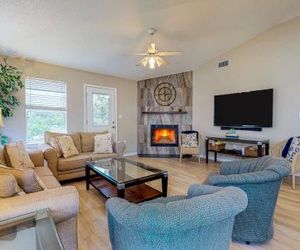 5 Bed 2 Bath Vacation home in Destin Miramar Beach United States